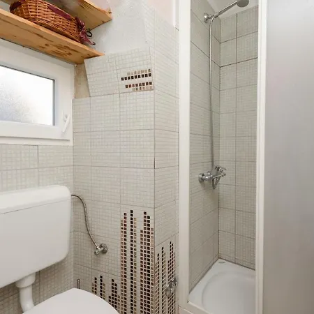 Apartment Under Ancient Roofs