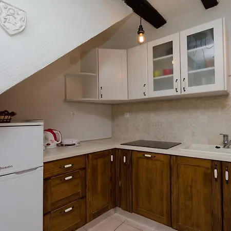 Under Ancient Roofs *