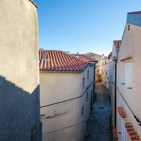 Apartment Under Ancient Roofs