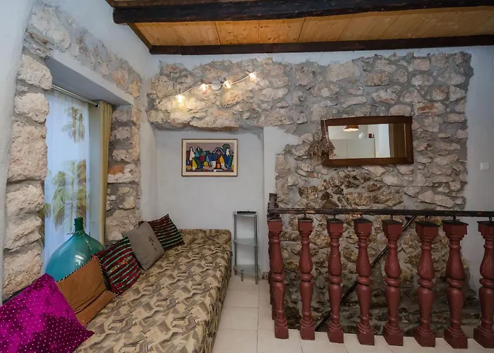 Under Ancient Roofs *