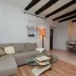 Appartamento Marija Ivan Vrbnik (Primorje-Gorski Kotar)