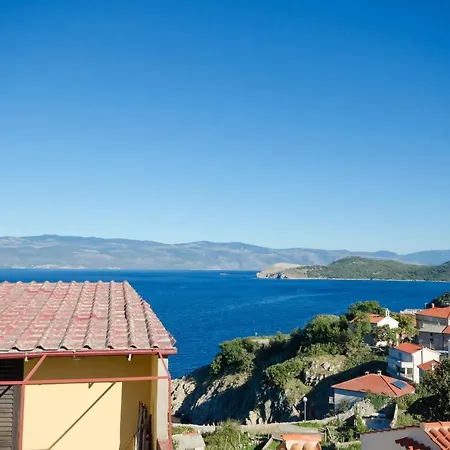 Apartment Under Ancient Roofs