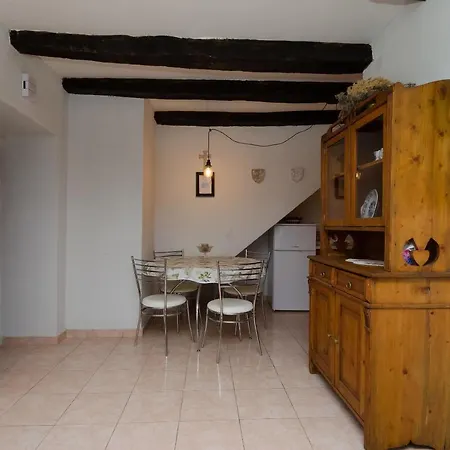 Under Ancient Roofs Vrbnik (Primorje-Gorski Kotar)
