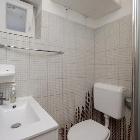 Apartmán Under Ancient Roofs *