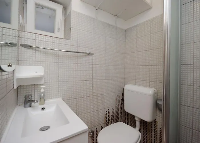 Apartment Under Ancient Roofs *